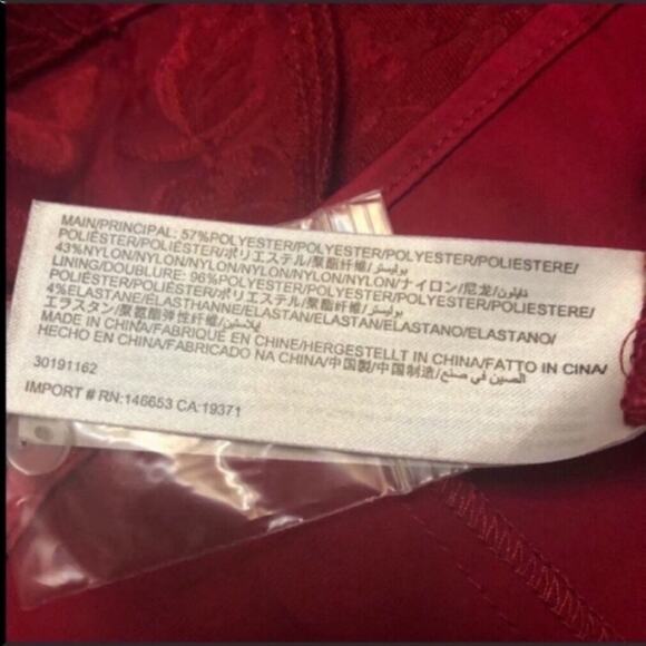 New Keepsake Offset Dress - Picture 5 of 7